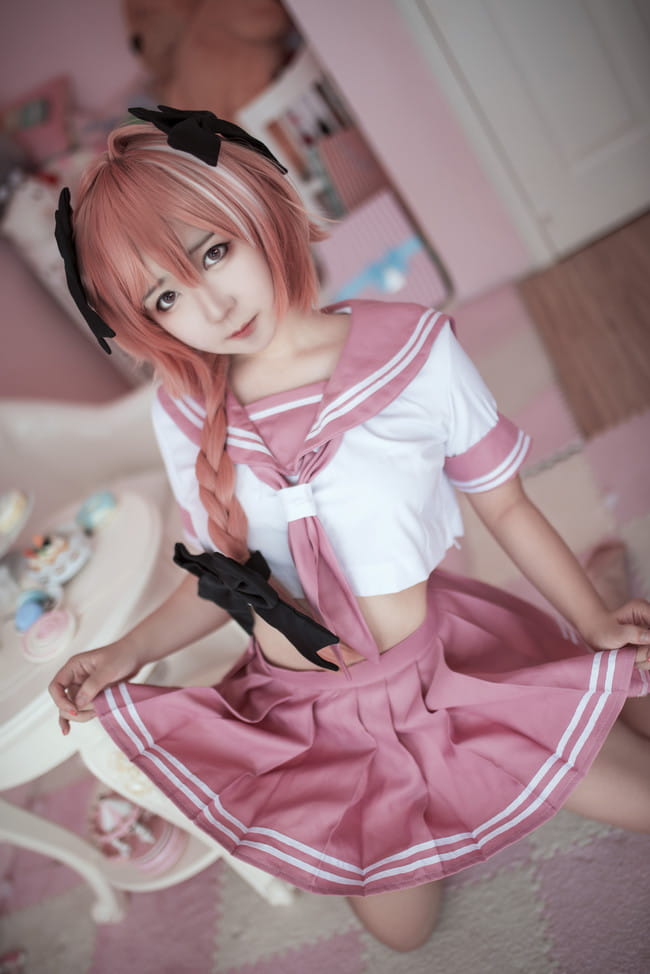 黑-阿斯托尔福-虎之形态