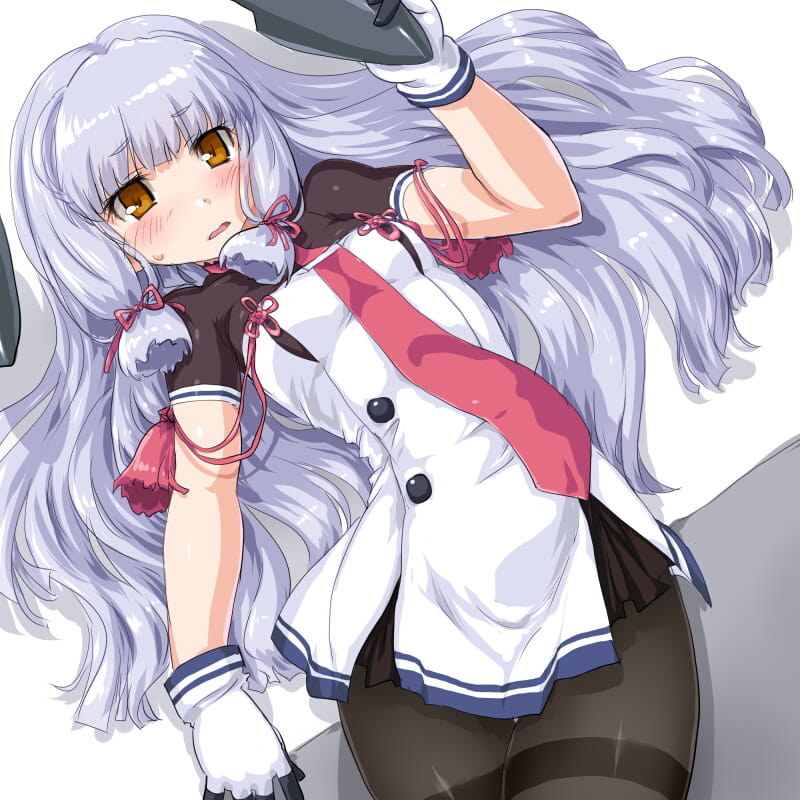 《舰队Collection》高清福利壁纸(1)