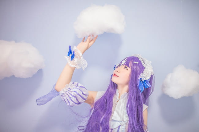 魔卡少女樱――大道寺知世星之幻想