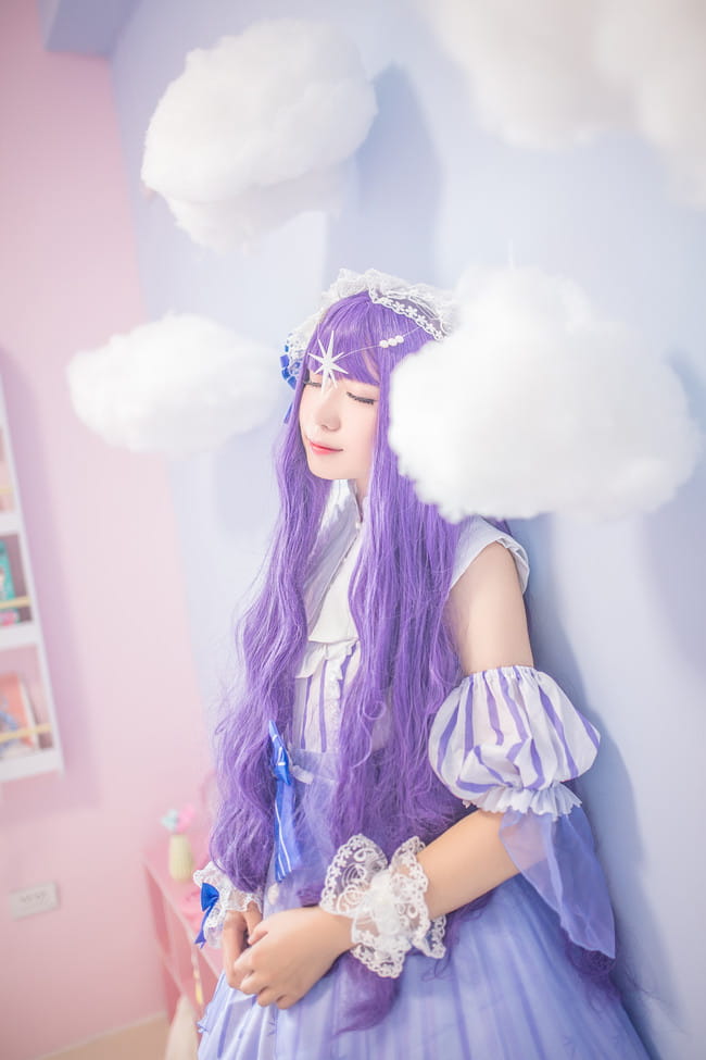 魔卡少女樱――大道寺知世星之幻想