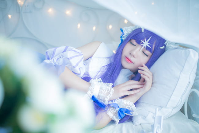 魔卡少女樱――大道寺知世星之幻想