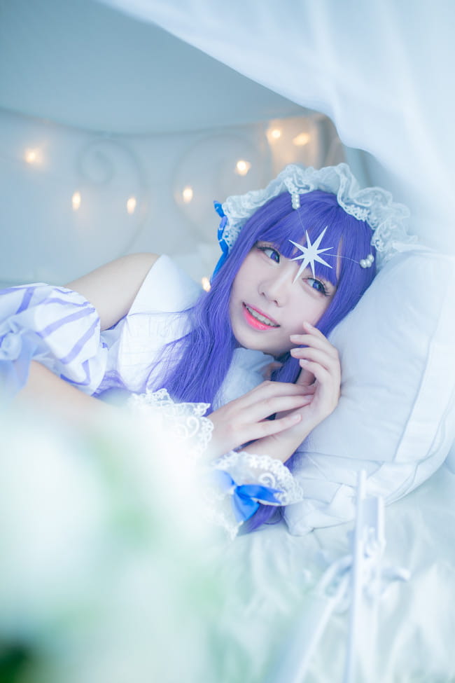 魔卡少女樱――大道寺知世星之幻想