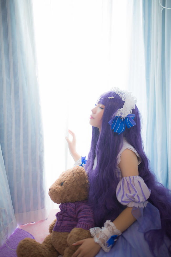 魔卡少女樱――大道寺知世星之幻想