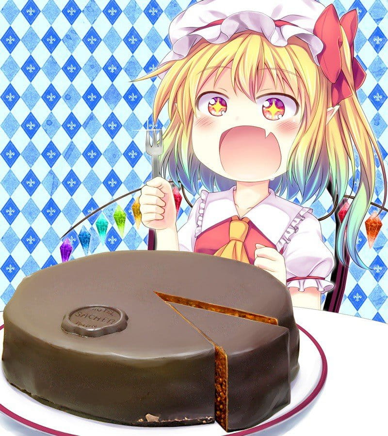 《东方Project》难道就只有本子？(1)