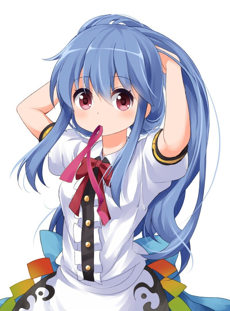 《东方Project》难道就只有本子？(1)