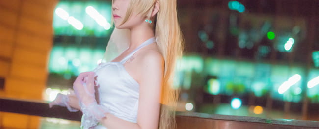 南小鸟 伴娘.ver