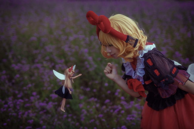 小さなスイートポイズン