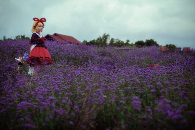 小さなスイートポイズン