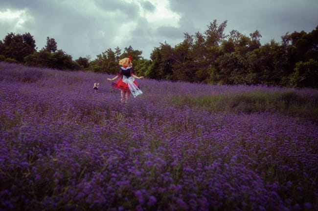 小さなスイートポイズン