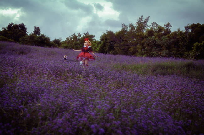 小さなスイートポイズン