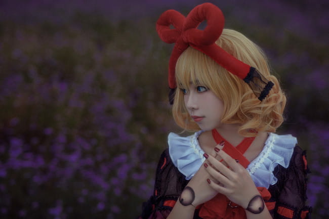 小さなスイートポイズン