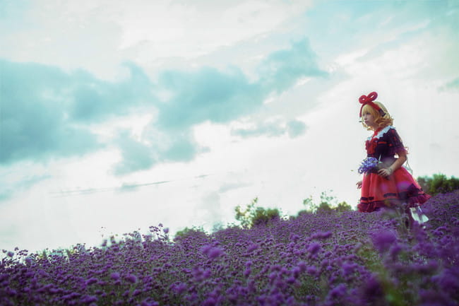 小さなスイートポイズン