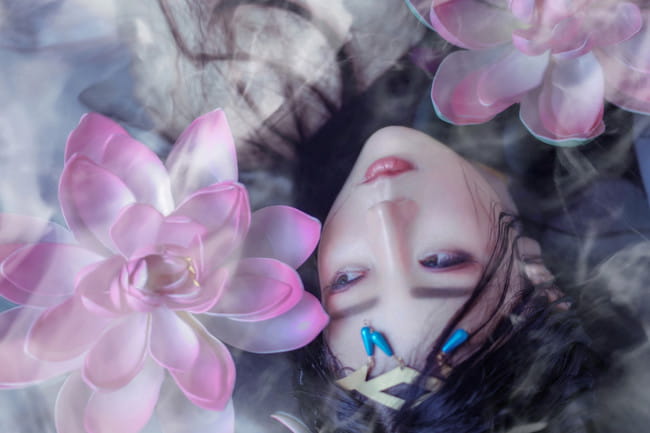 王者荣耀 貂蝉 COS