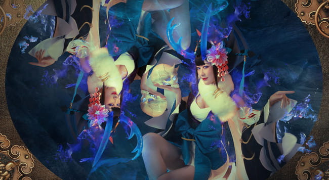 阴阳师 阎魔 清月之辉