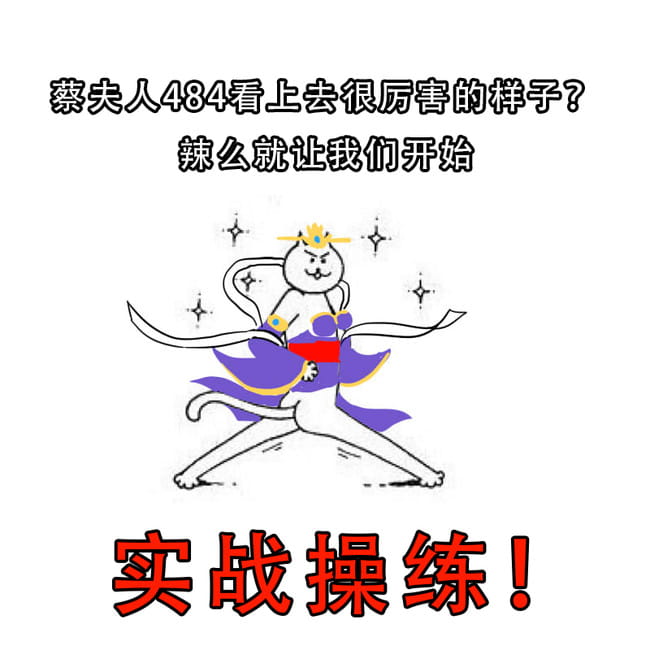 三国杀-蔡夫人皮肤