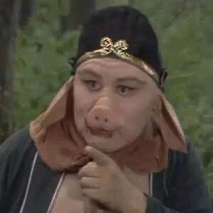 搞笑王者荣耀五排开黑头像