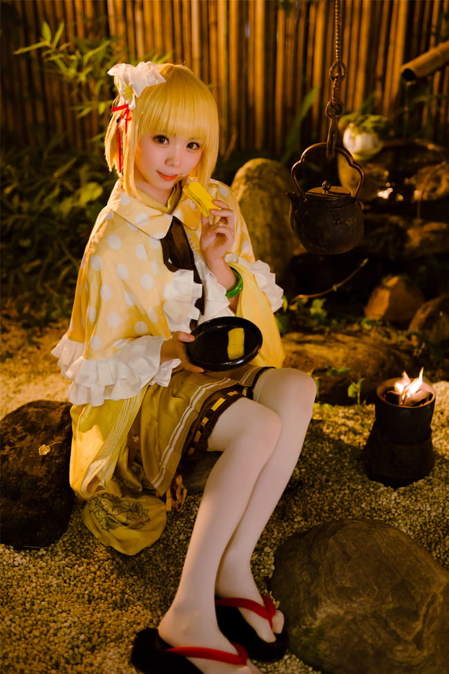 【料理次元】---------玉子烧----------(1)