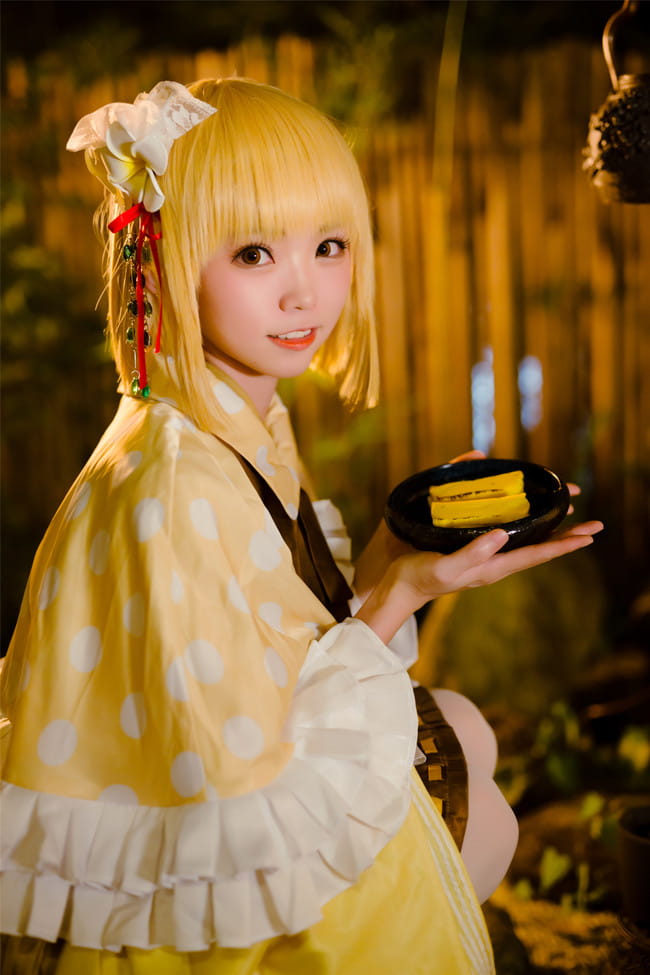 【料理次元】---------玉子烧----------(1)