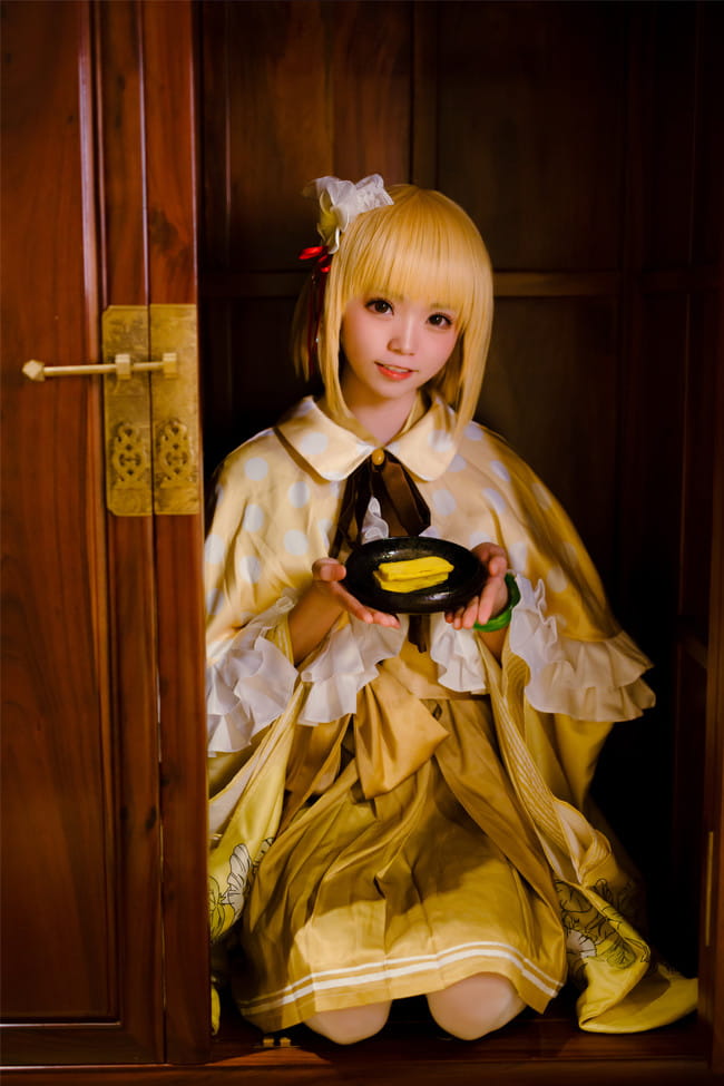 【料理次元】---------玉子烧----------(1)