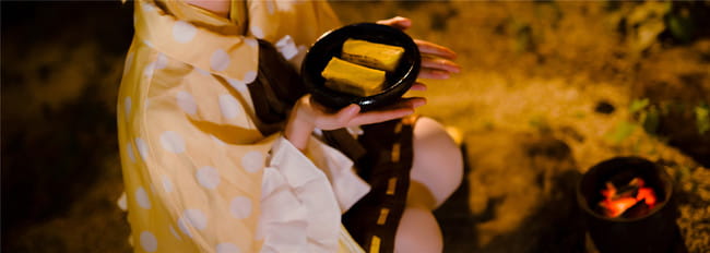 【料理次元】---------玉子烧----------(1)