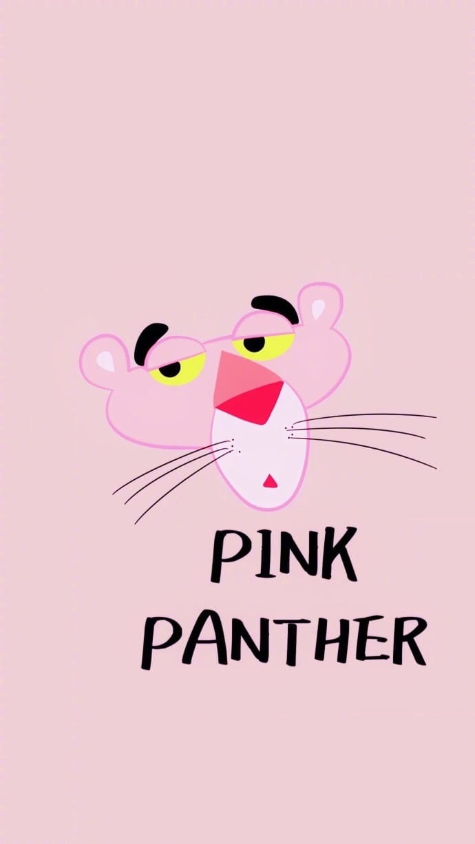 粉红豹手机壁纸下载