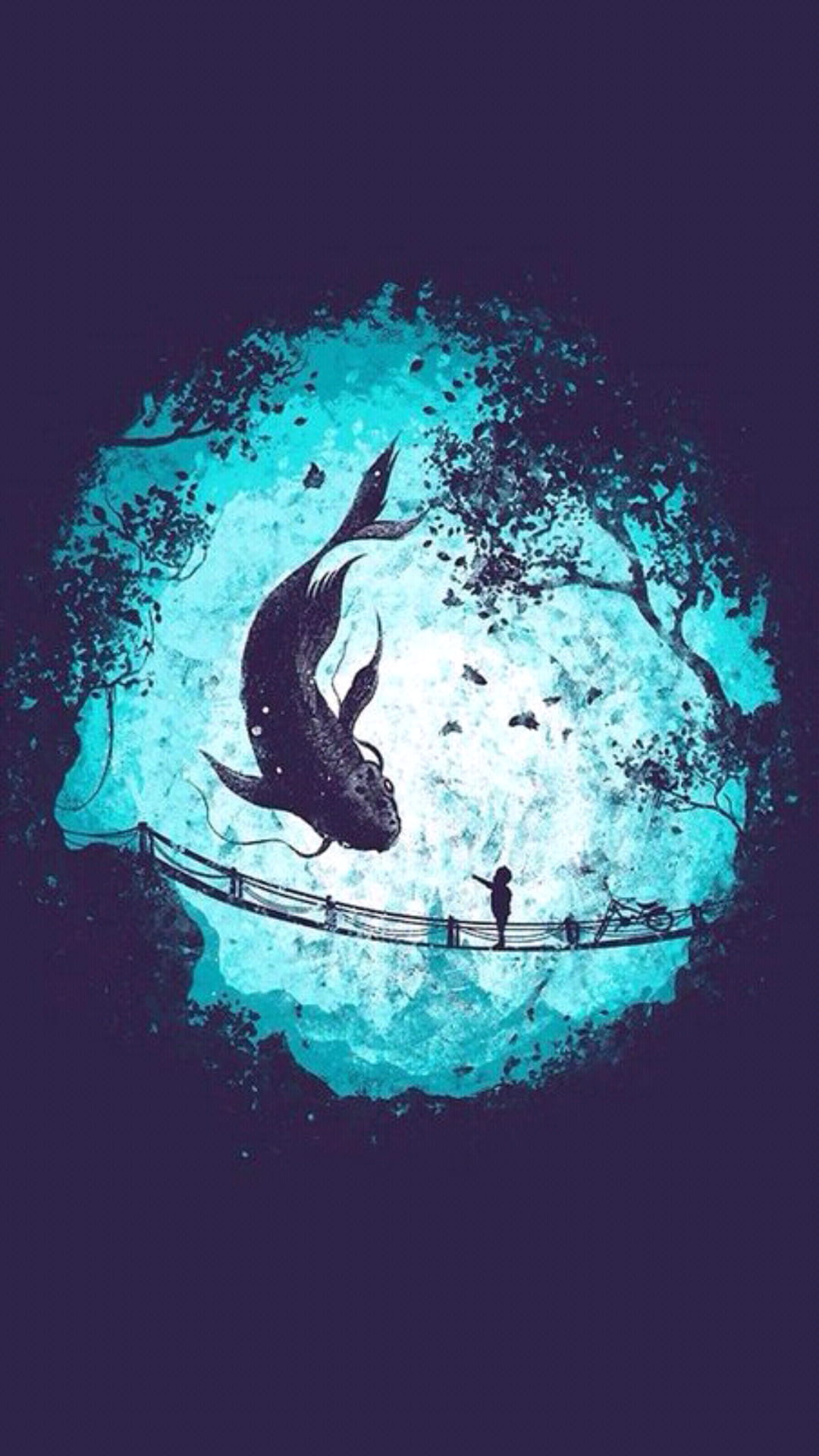 抓住最后的夏天小清新手机壁纸