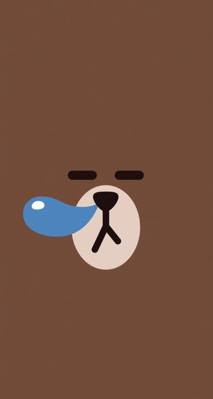 小清新简约动漫手机壁纸