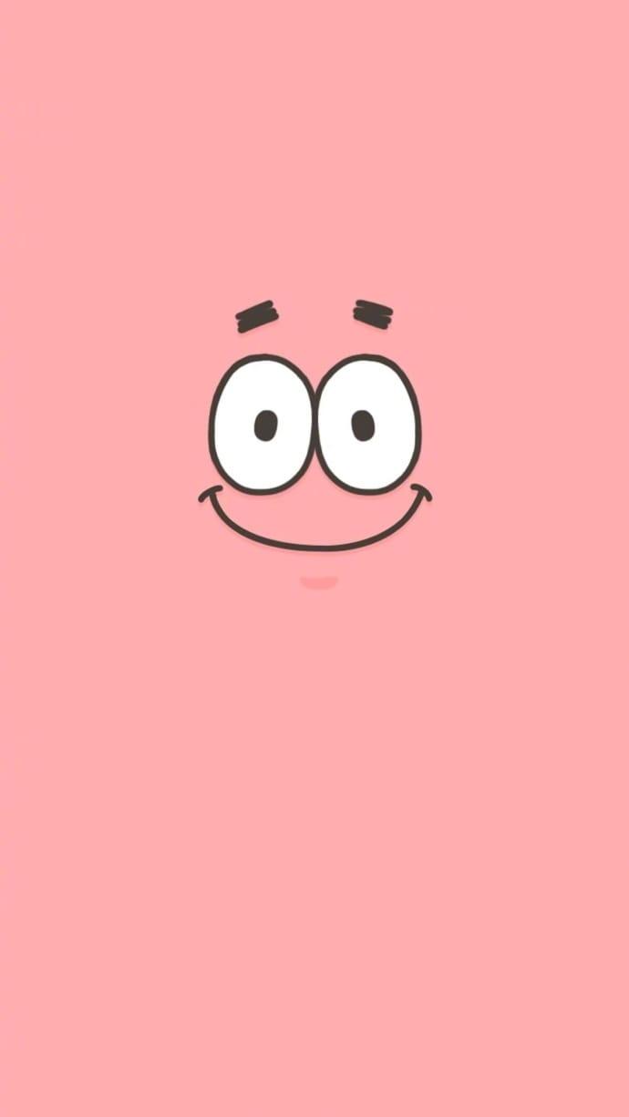 小清新简约动漫手机壁纸