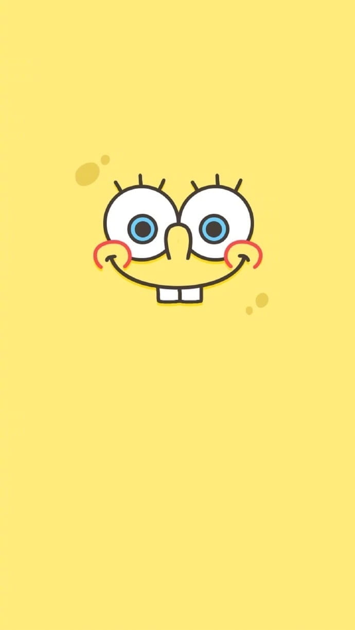 小清新简约动漫手机壁纸