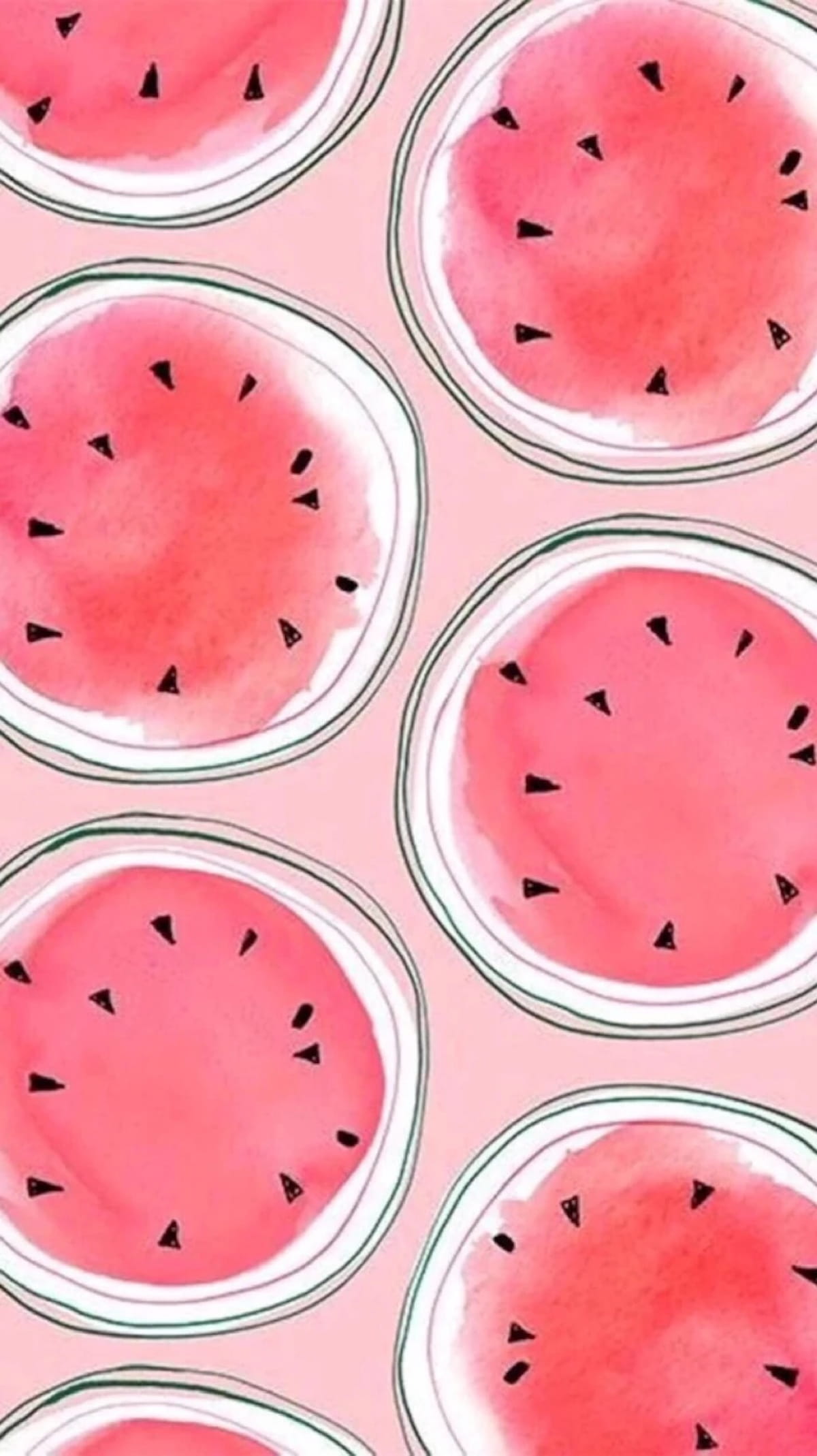 小清新简约动漫手机壁纸