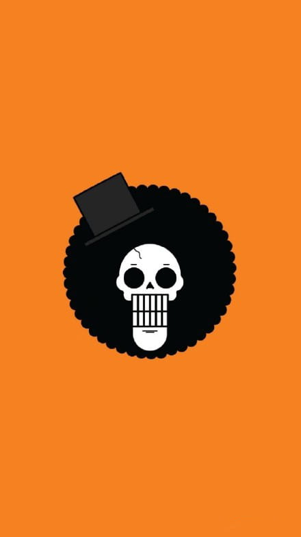 海贼王q版动漫手机壁纸