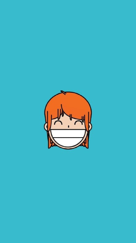 海贼王q版动漫手机壁纸