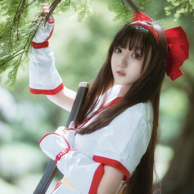 ありがとう，ママハハ～