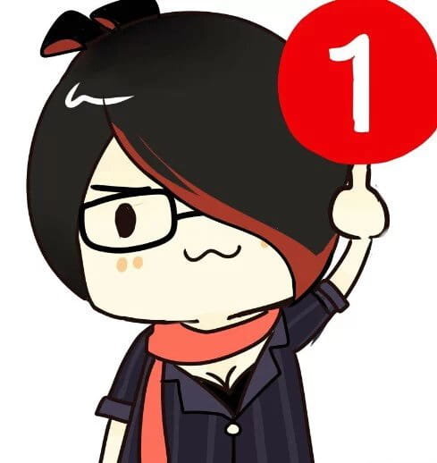 气死强迫症 LOL头像