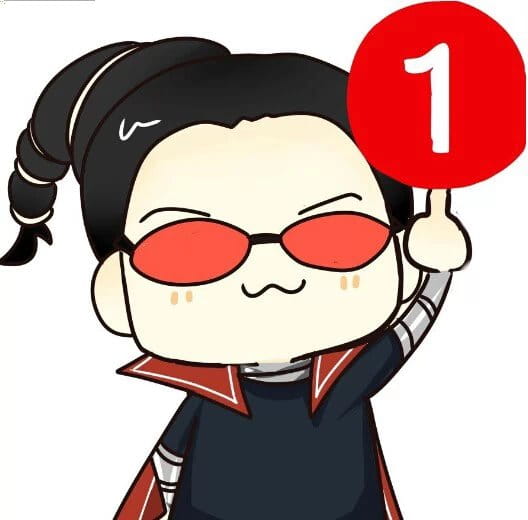 气死强迫症 LOL头像