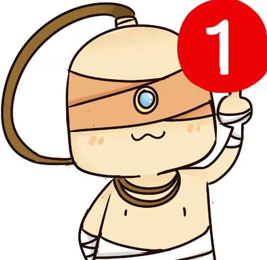 气死强迫症 LOL头像