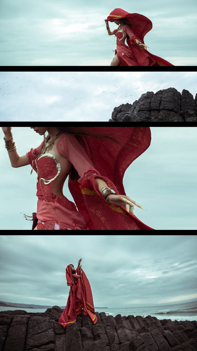 剑网3 圣女探雪