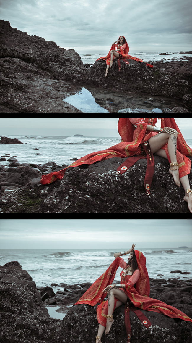 剑网3 圣女探雪