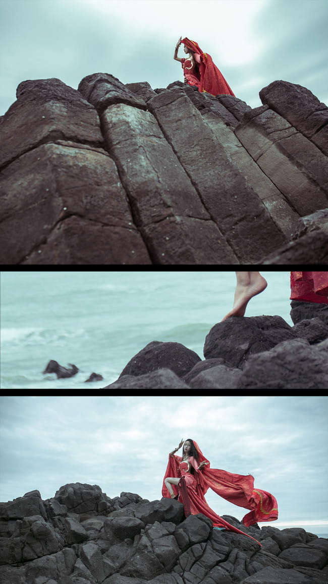 剑网3 圣女探雪