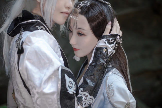 【未曾忘蒙昧时授我出世方】纯阳·破军