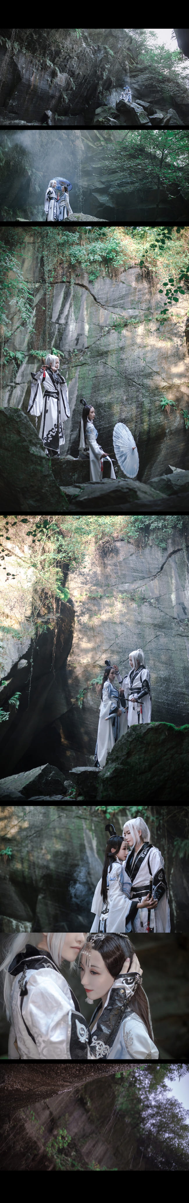 【未曾忘蒙昧时授我出世方】纯阳·破军