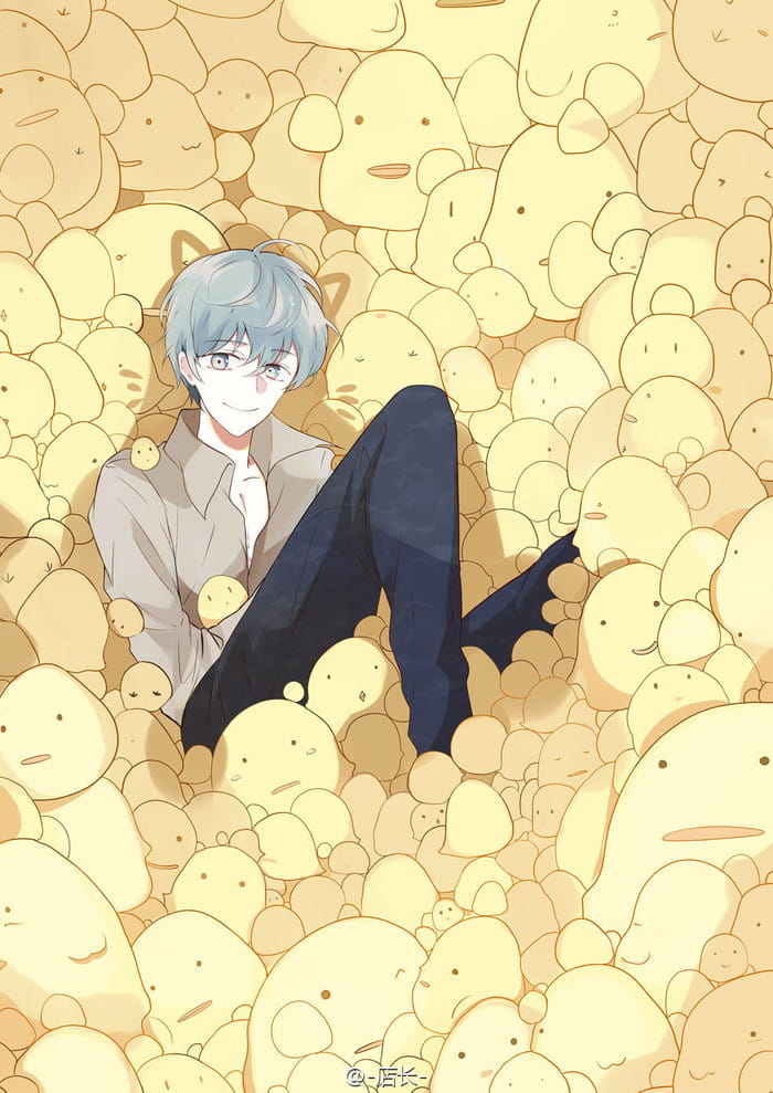 刀剑乱舞 刀剑男士动漫手机壁纸下载