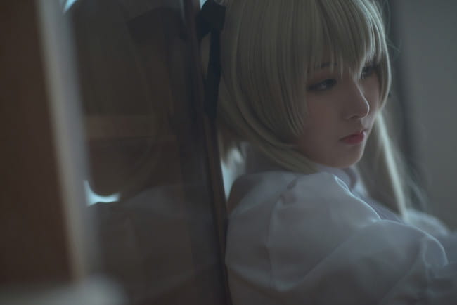 悠远的天空，在苍穹的尽头