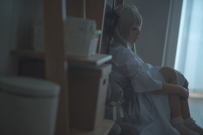 悠远的天空，在苍穹的尽头