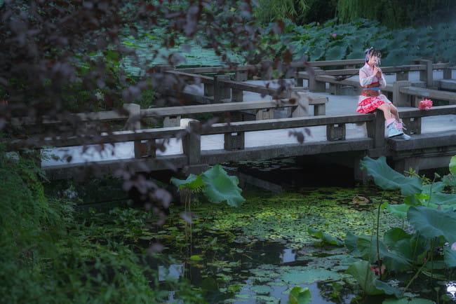 少年锦衣卫-九公主