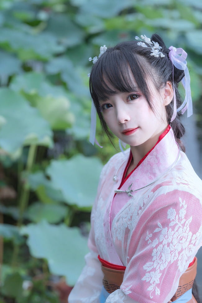 少年锦衣卫-九公主