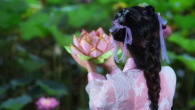 少年锦衣卫-九公主