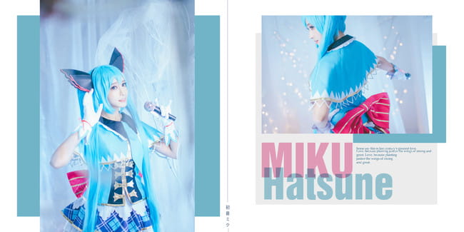 初音未来10th Anniversary