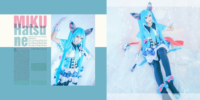 初音未来10th Anniversary