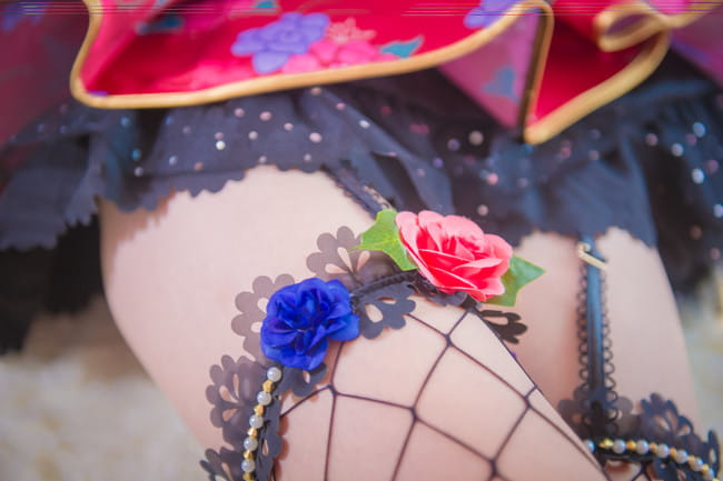 南小鸟 小恶魔觉醒